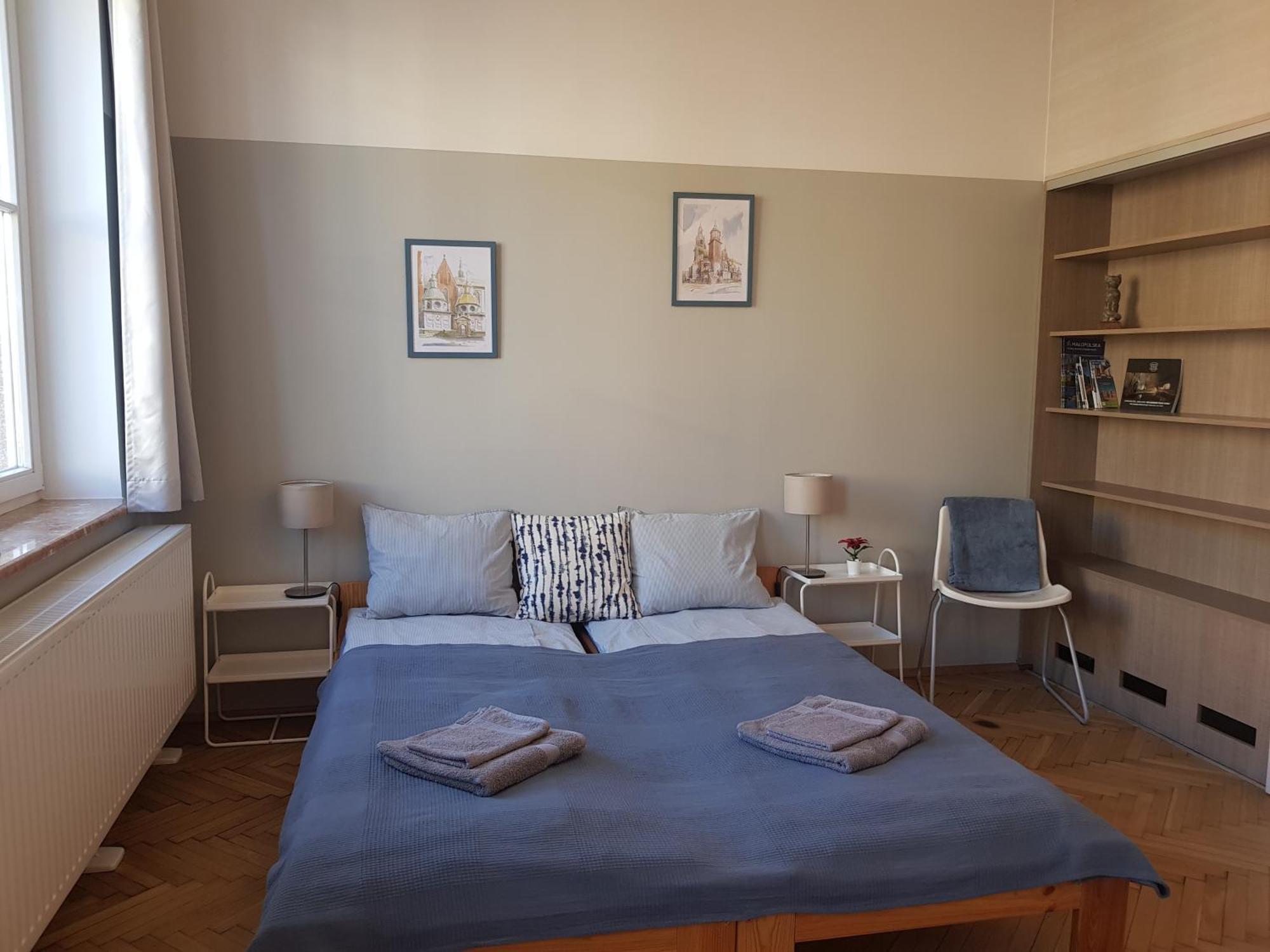 Laykonik Center Krakow